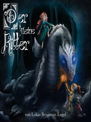 cover image of Der kleine Ritter (ungekürzt)